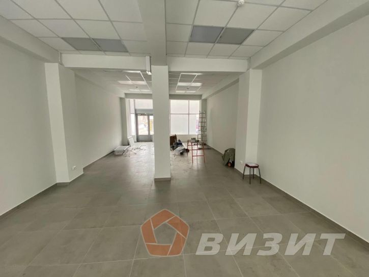 Торговое помещение Ногина улица, 9