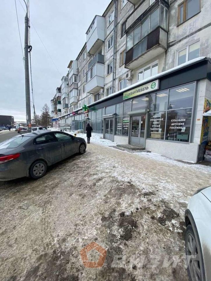Торговое помещение Ногина улица, 9