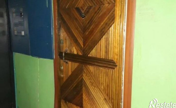 1-комн квартира пр-кт Карла Маркса, 274,  д. 274