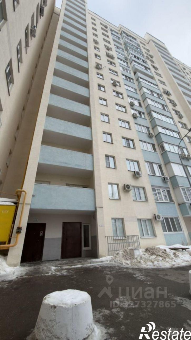 1-комн квартира ул Садовая, 254,  д. 254