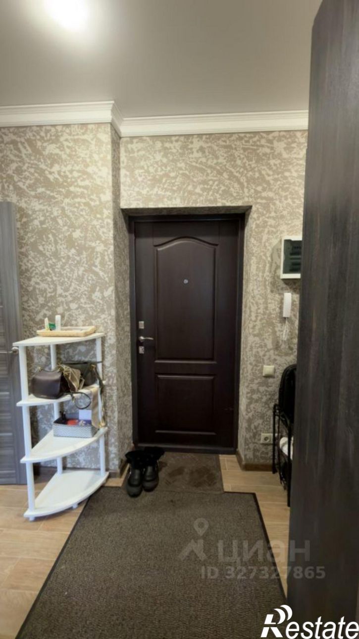 1-комн квартира ул Садовая, 254,  д. 254