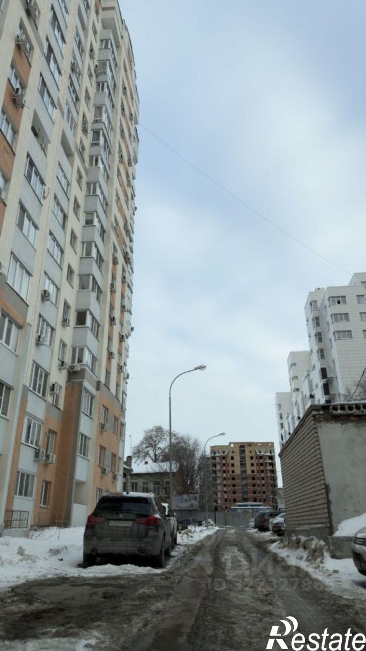 1-комн квартира ул Садовая, 254,  д. 254