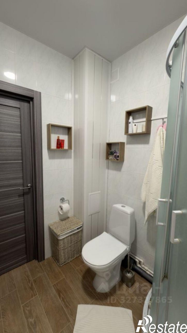 1-комн квартира ул Садовая, 254,  д. 254