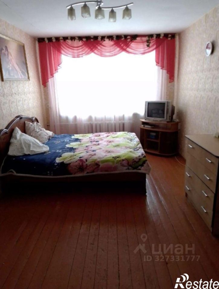 Комната Среднесадовая улица, 32,  д. 32