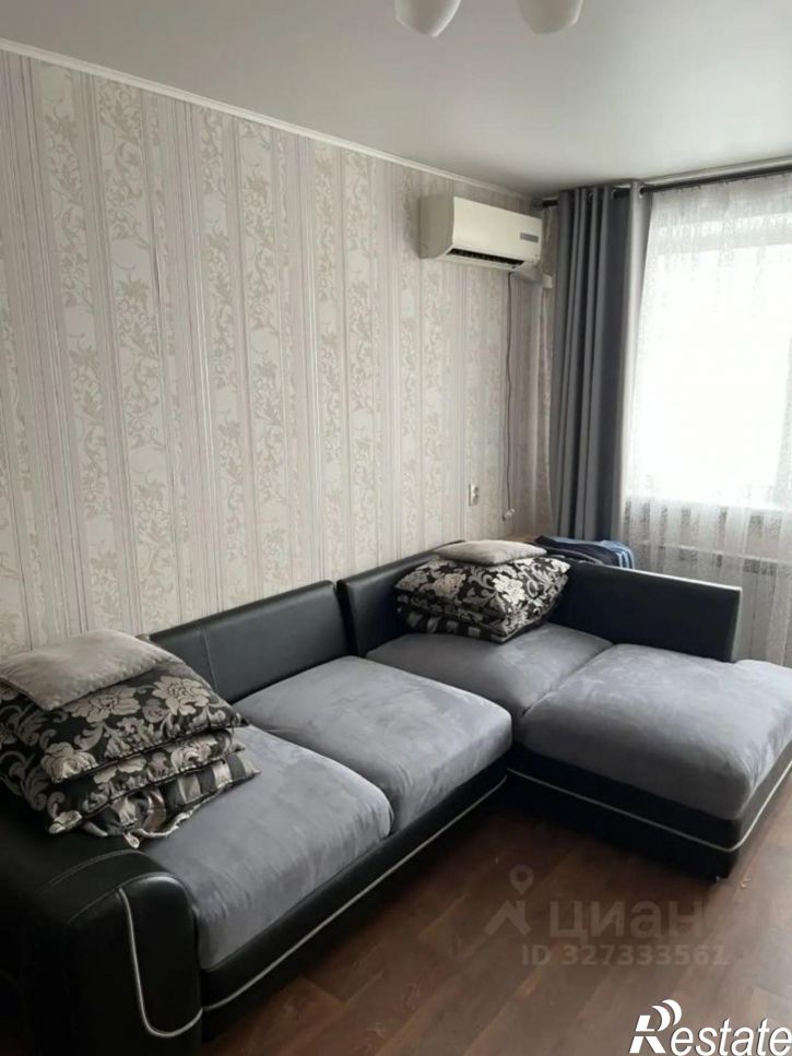 2-комн квартира проспект Кирова, 238,  д. 238