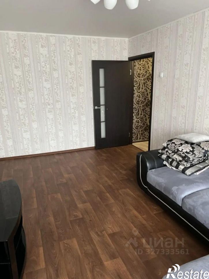 2-комн квартира проспект Кирова, 238,  д. 238