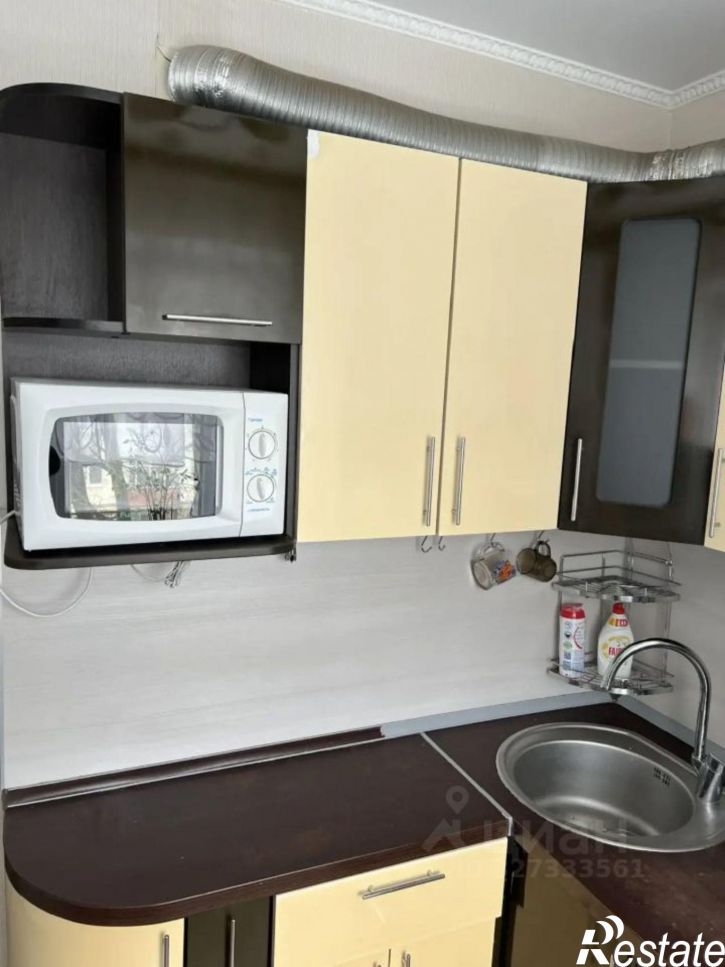 2-комн квартира проспект Кирова, 238,  д. 238