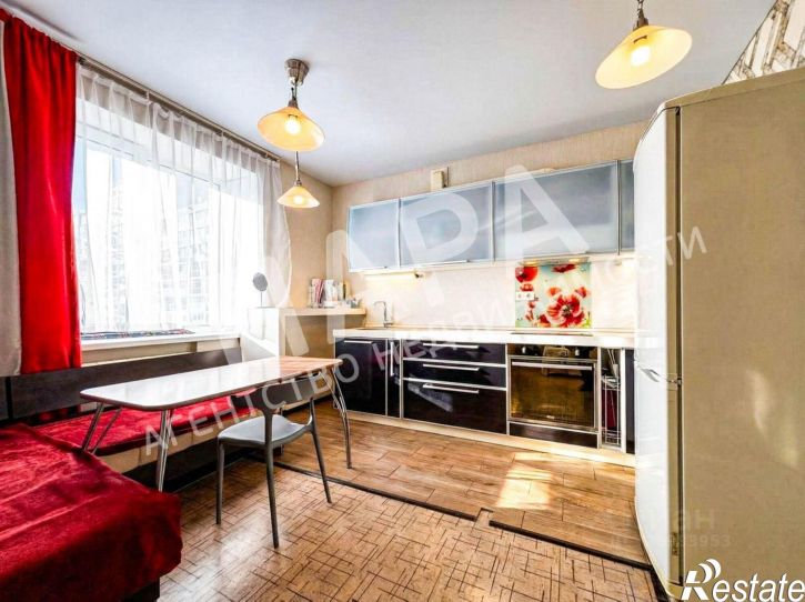 1-комн квартира улица Гастелло, 46,  д. 46