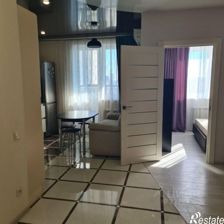 1-комн квартира Московское (18 км) шоссе, 27,  д. 27
