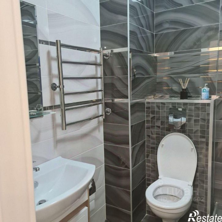 1-комн квартира Московское (18 км) шоссе, 27,  д. 27