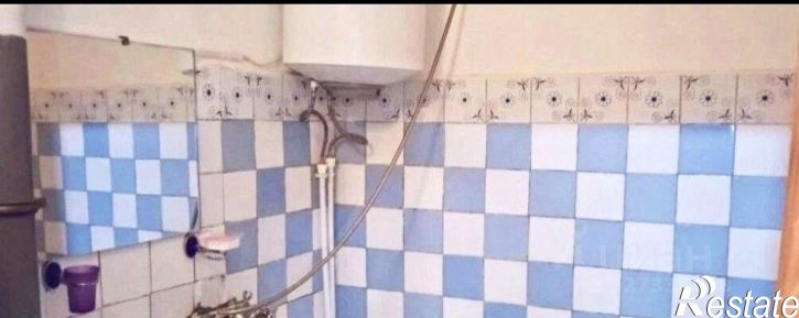 2-комн квартира проезд Мальцева, 10,  д. 10