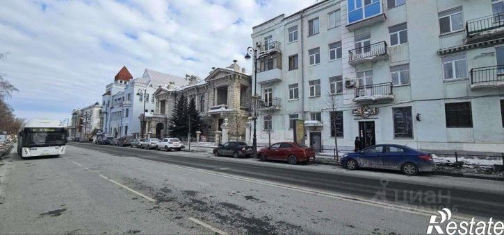 Торговое помещение ул Куйбышева, 149,  д. 149