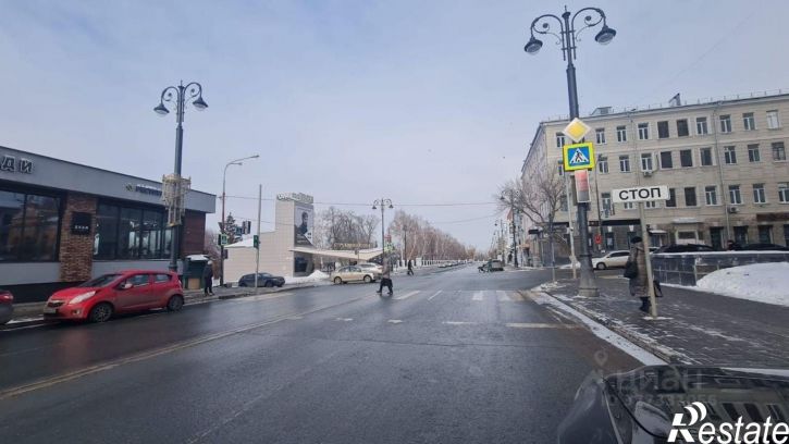 Торговое помещение ул Куйбышева, 149,  д. 149