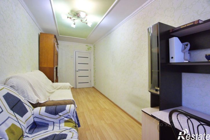 3-комн квартира Теннисная улица, 12,  д. 12