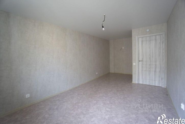 2-комн квартира Физкультурная улица, 103А,  д. 103А