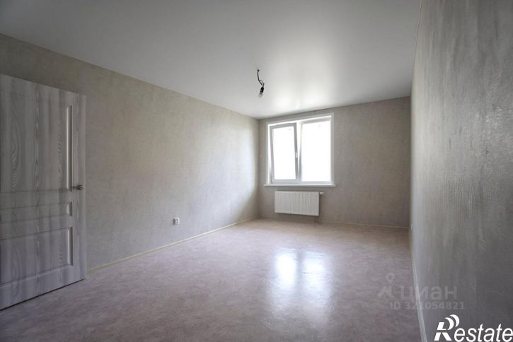 2-комн квартира Физкультурная улица, 103А,  д. 103А