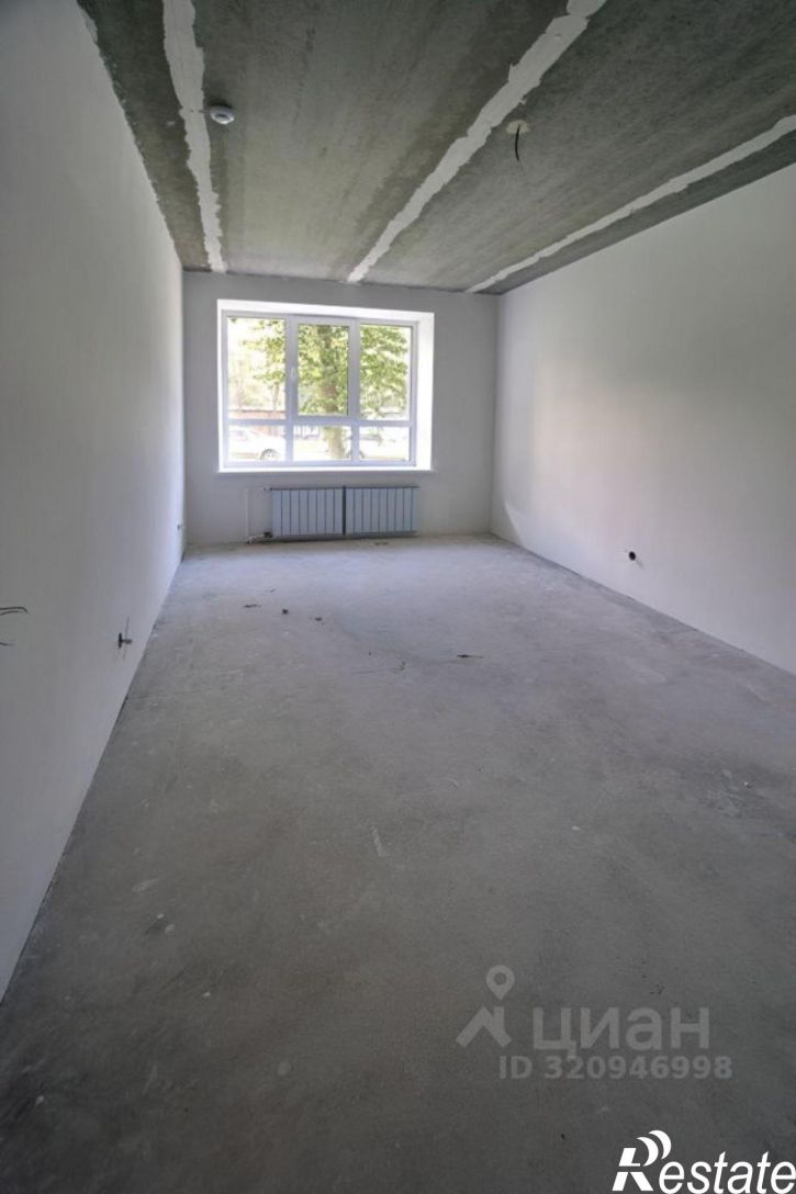 1-комн квартира улица Гая, 22,  д. 22