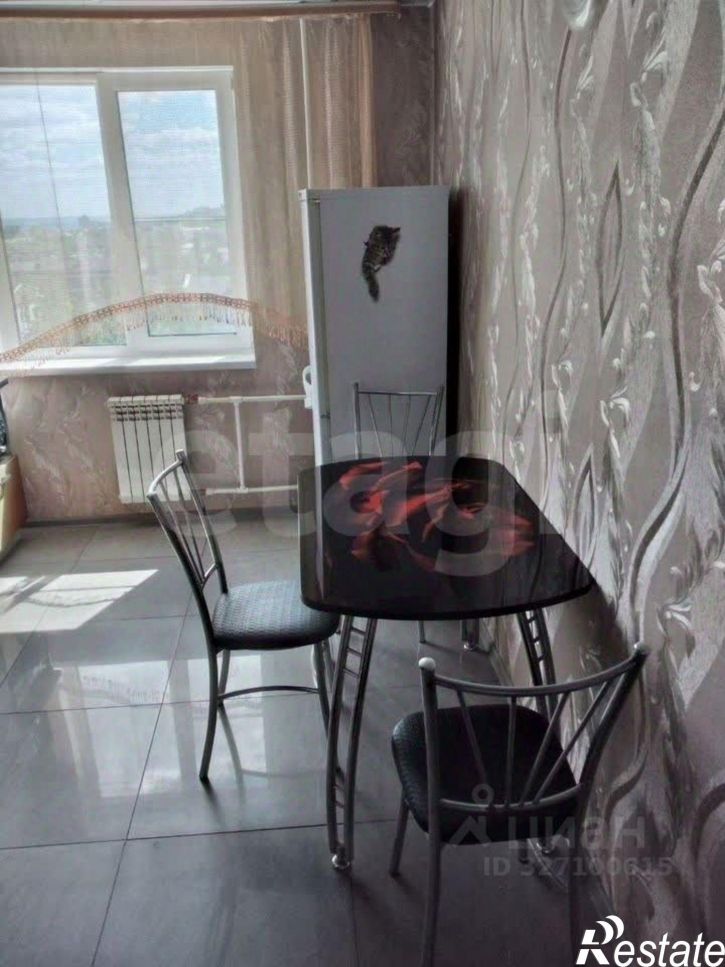 2-комн квартира Артёмовская улица, 30,  д. 30