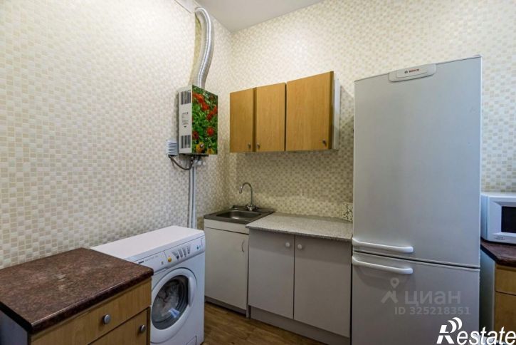 2-комн квартира ул Чапаевская, 228а,  д. 228а