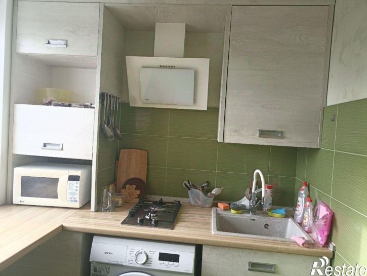 1-комн квартира ул Советской Армии, 163,  д. 163