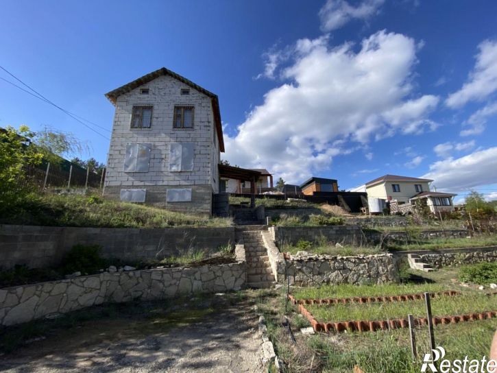 Коттедж/дом СНТ Золотые Пески ВМЗ, 83