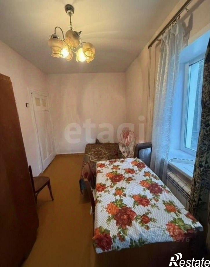 2-комн квартира Дальняя улица, 8,  д. 8