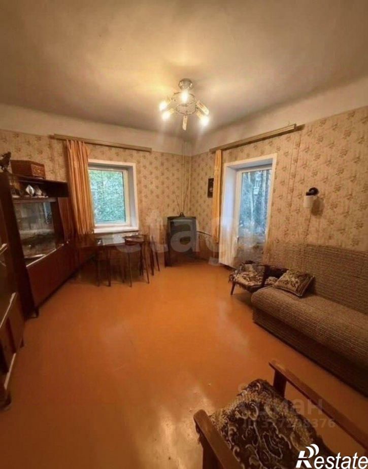 2-комн квартира Дальняя улица, 8,  д. 8