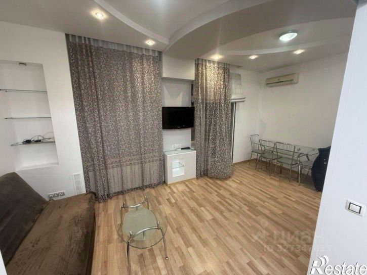 1-комн квартира ул Ленинская, 224,  д. 224