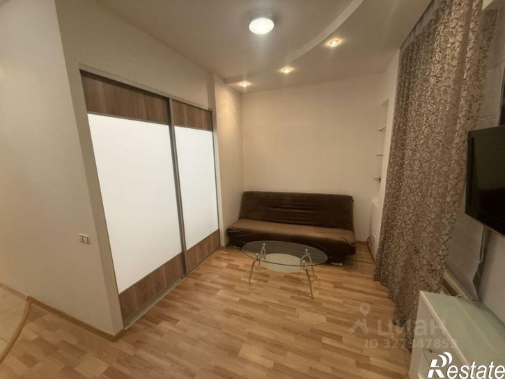 1-комн квартира ул Ленинская, 224,  д. 224