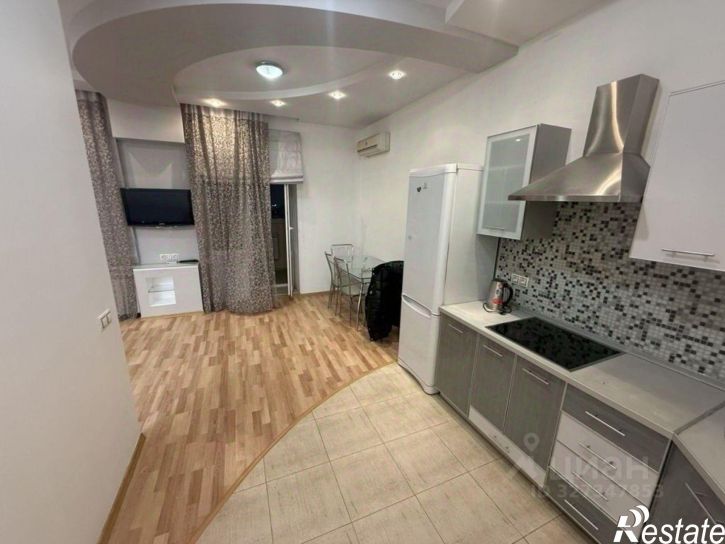 1-комн квартира ул Ленинская, 224,  д. 224