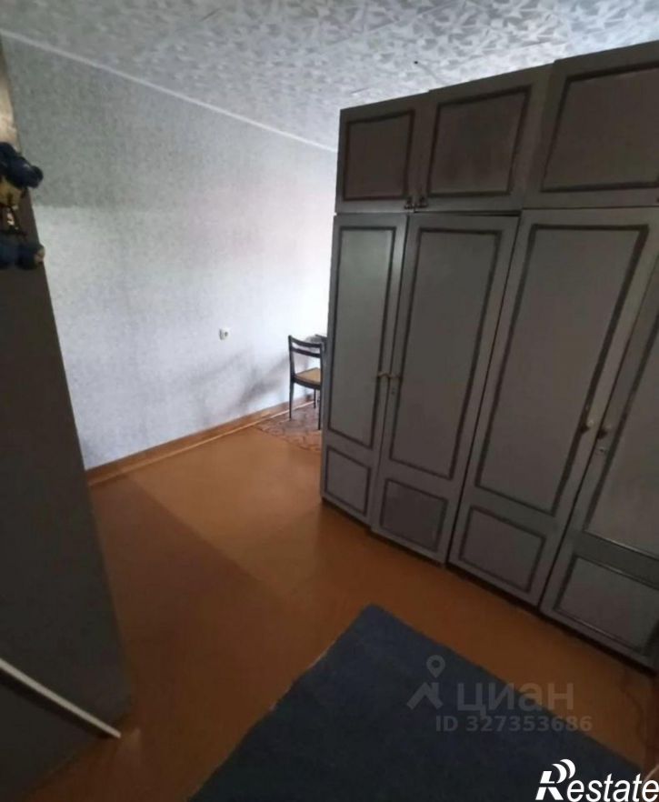 Комната Искровская улица, 7,  д. 7