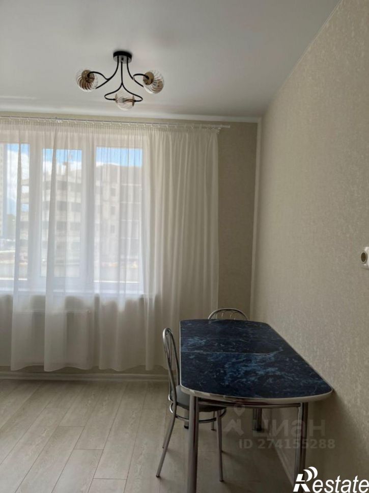 1-комн квартира Осетинская улица, 18,  д. 18