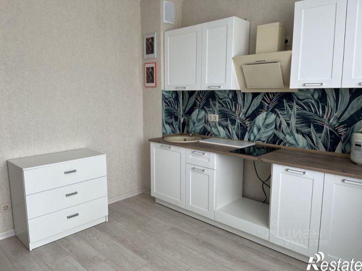 1-комн квартира Осетинская улица, 18,  д. 18