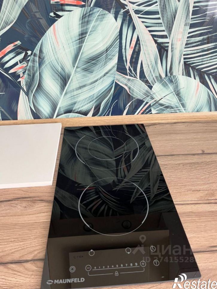 1-комн квартира Осетинская улица, 18,  д. 18