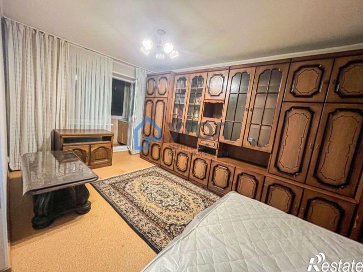 1-комн квартира проспект Кирова, 266,  д. 266