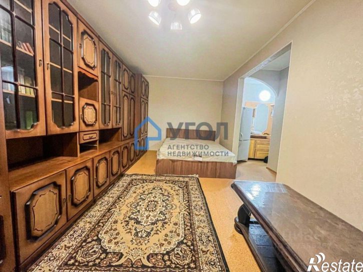 1-комн квартира проспект Кирова, 266,  д. 266