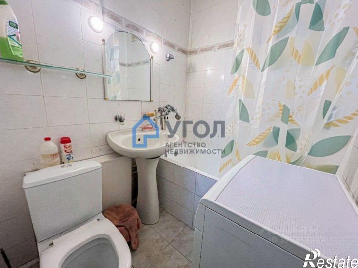 1-комн квартира проспект Кирова, 266,  д. 266