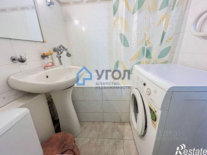 1-комн квартира проспект Кирова, 266,  д. 266