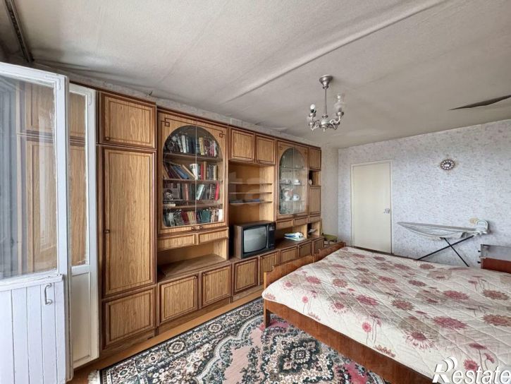 3-комн квартира улица Стара-Загора, 175,  д. 175