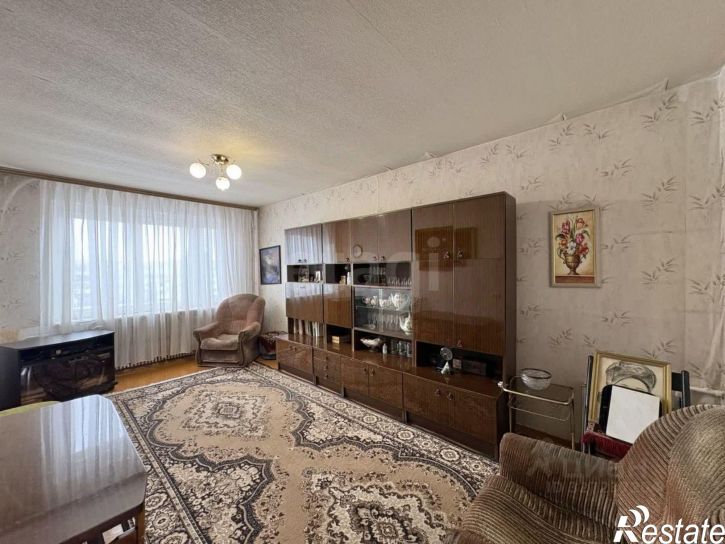 3-комн квартира улица Стара-Загора, 175,  д. 175