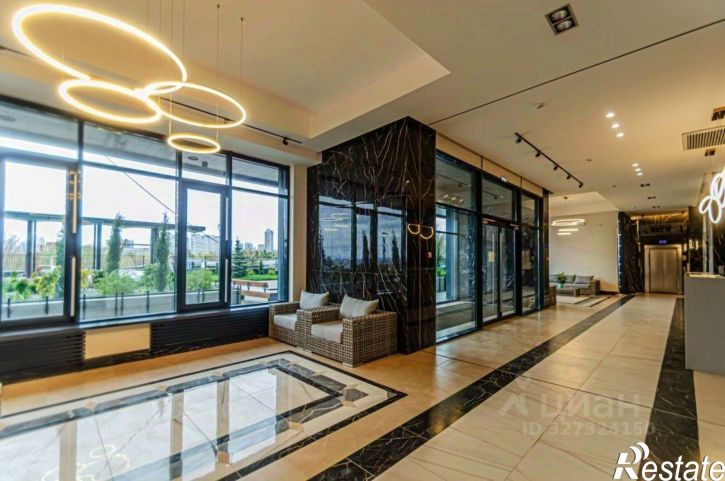 4-комн квартира ул Мусоргского, 1а,  д. 1а