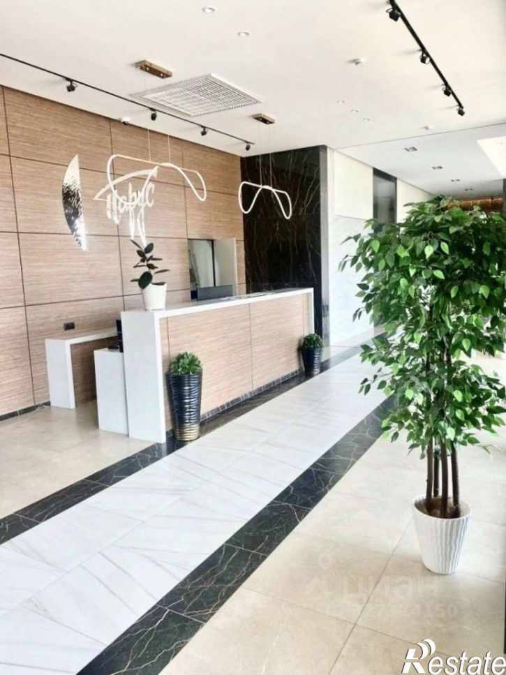 4-комн квартира ул Мусоргского, 1а,  д. 1а