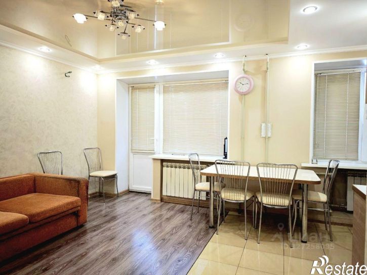 2-комн квартира ул Советской Армии, 144,  д. 144