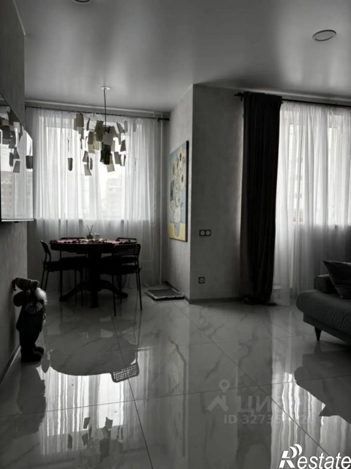 1-комн квартира ул Садовая, 254,  д. 254