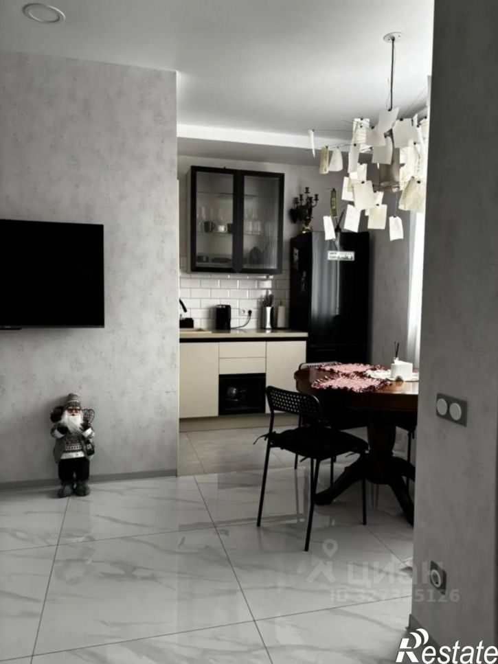 1-комн квартира ул Садовая, 254,  д. 254