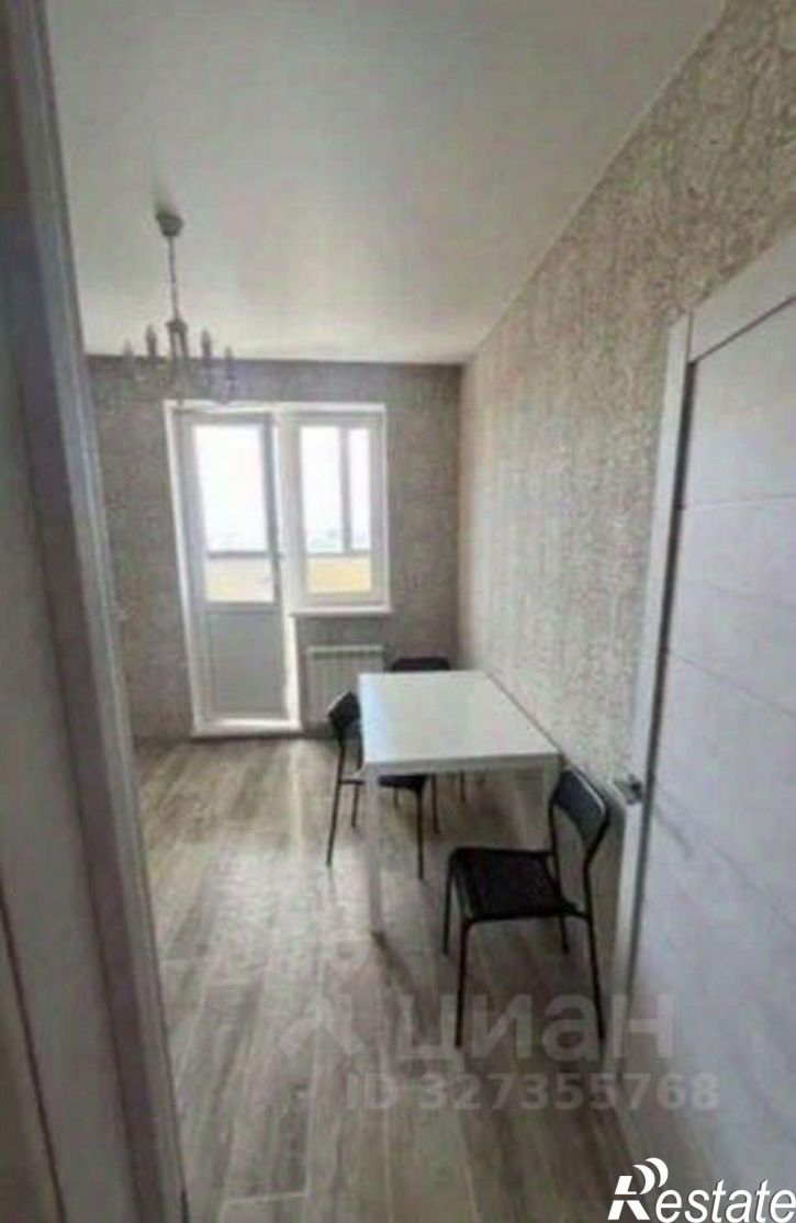 1-комн квартира Московское шоссе, 27,  д. 27