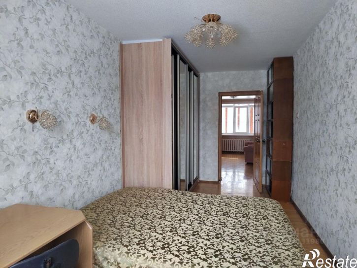 2-комн квартира ул Молодогвардейская, 209,  д. 209