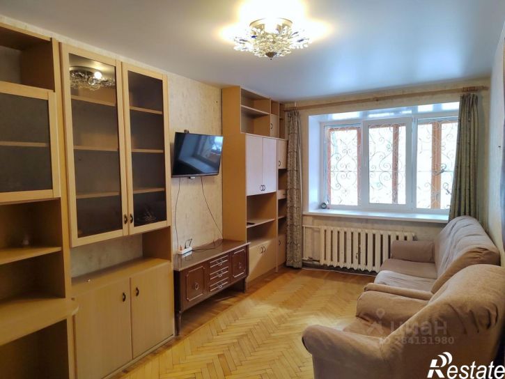 2-комн квартира ул Молодогвардейская, 209,  д. 209