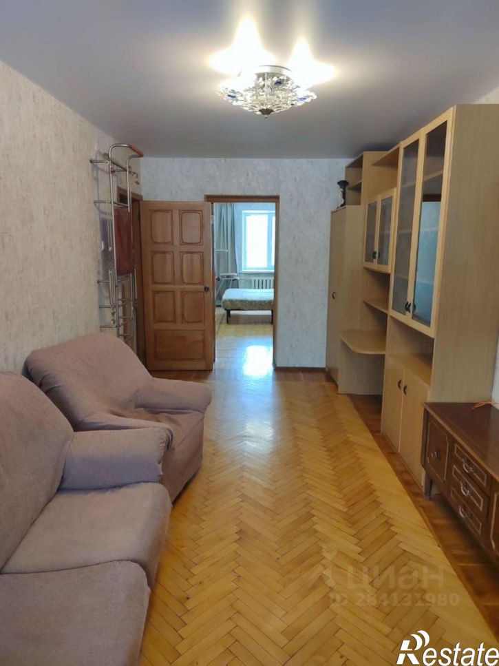 2-комн квартира ул Молодогвардейская, 209,  д. 209