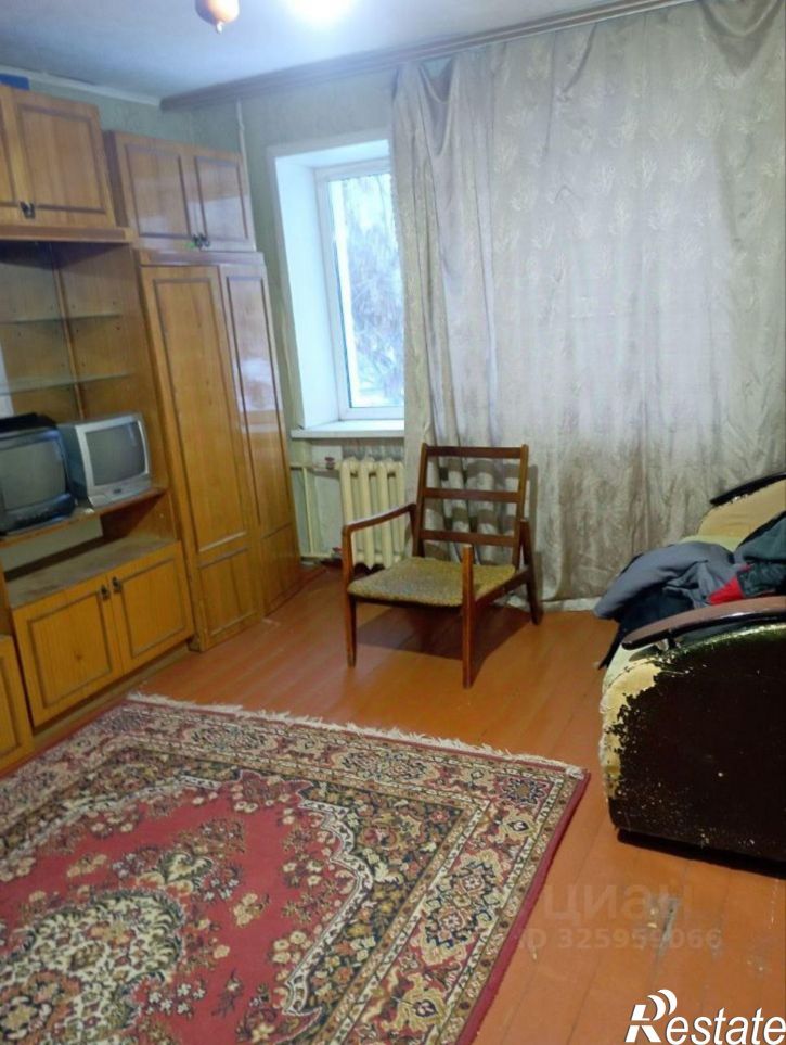 1-комн квартира пр-кт Металлургов, 15,  д. 15